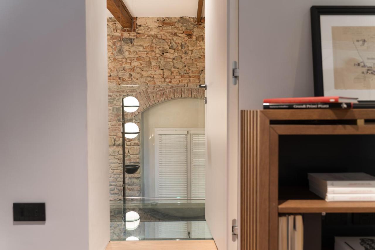 Arts & Crafts Apartments Florence Extérieur photo