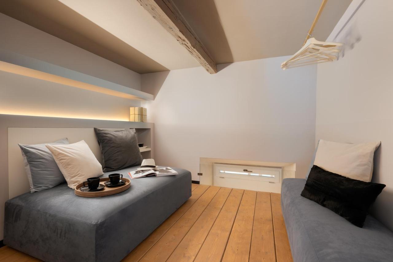 Arts & Crafts Apartments Florence Extérieur photo